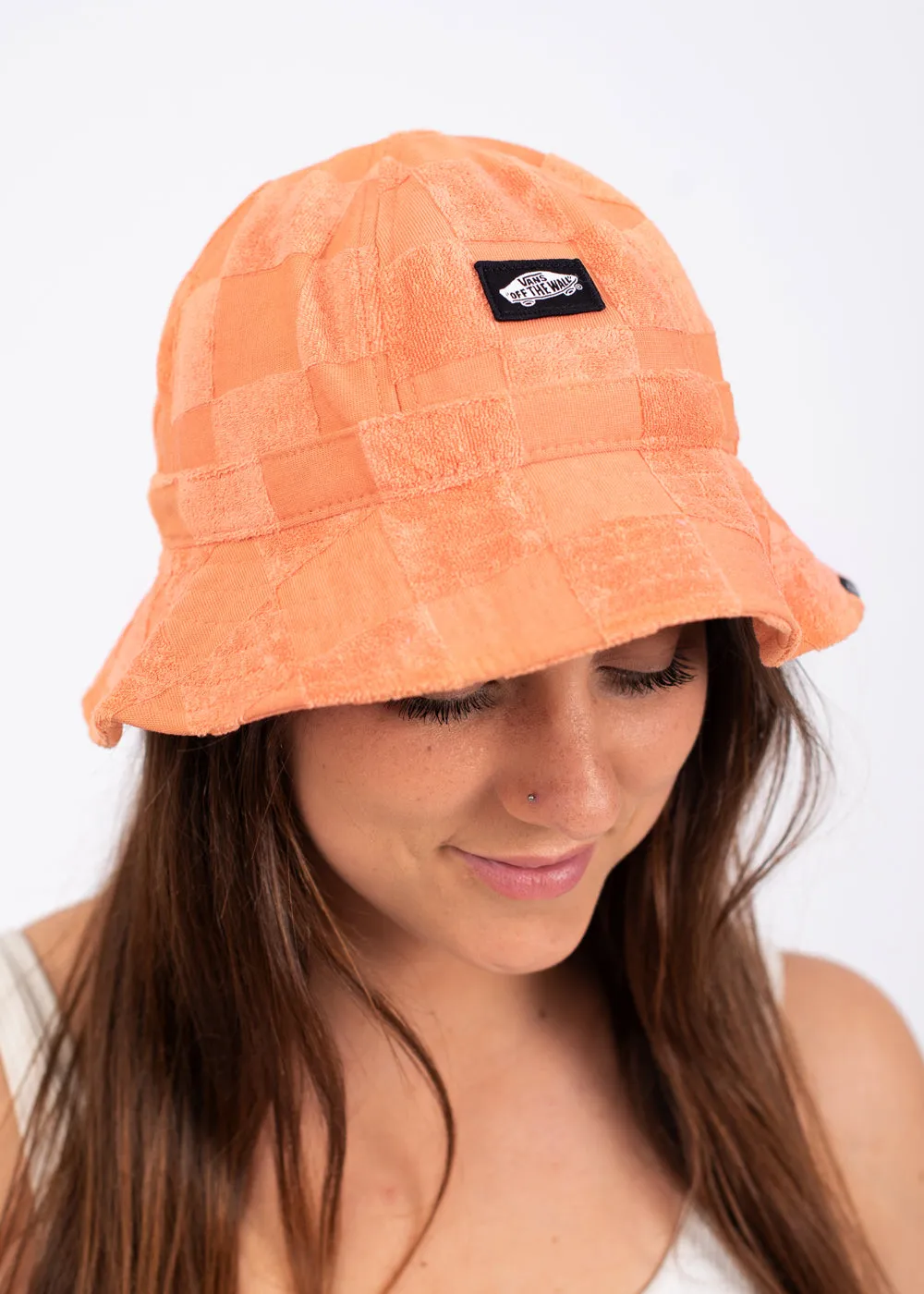 Offside Bucket Hat