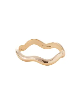 Ola Bangle Gold