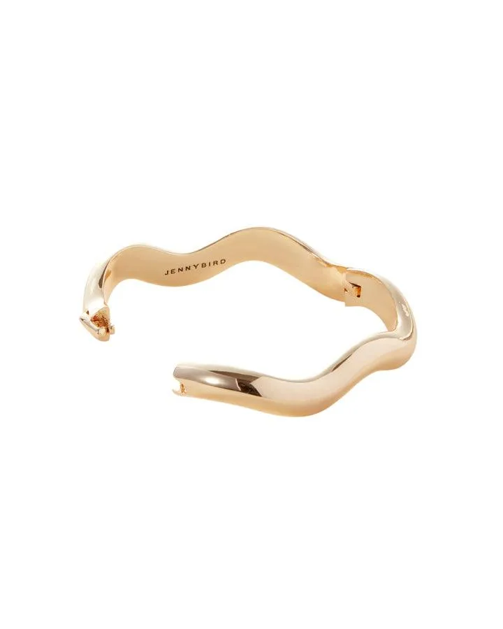 Ola Bangle Gold