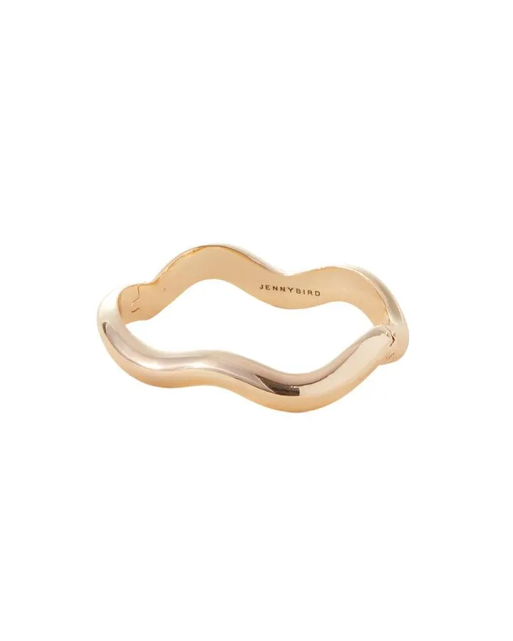 Ola Bangle Gold