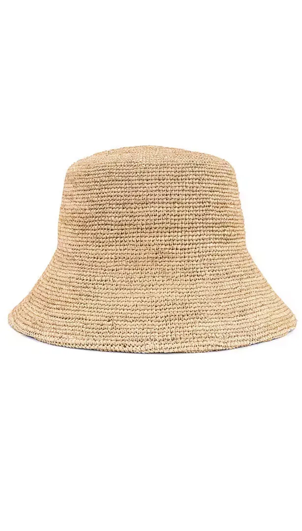 Orginal Inca Bucket Hat |  Lack Of Color