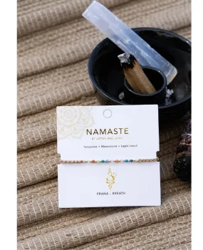 Prana Namaste Focus Bracelet