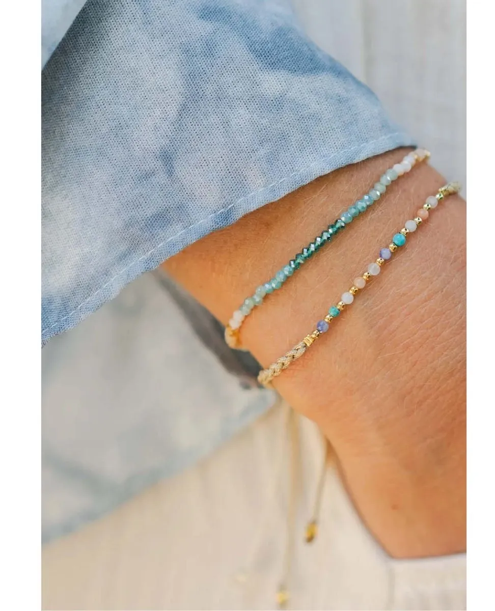 Prana Namaste Focus Bracelet