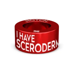 Scleroderma NOTCH Charm