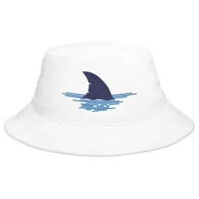 Shark Fin Bucket Hat