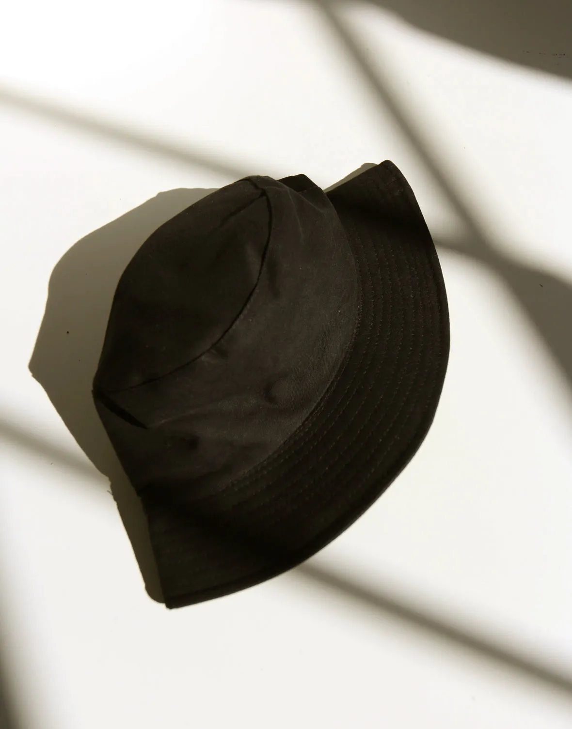 Simple Bucket Hat