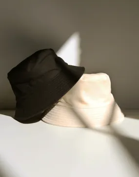 Simple Bucket Hat