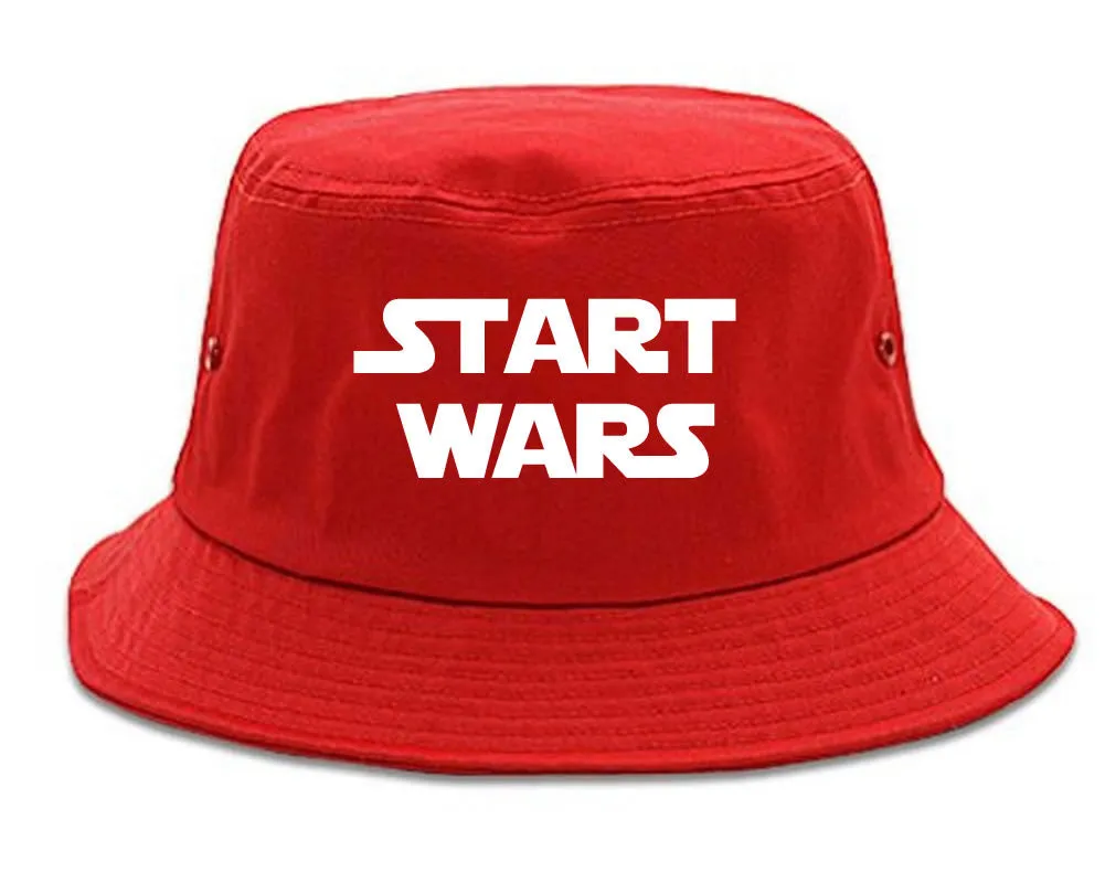 Start Wars Bucket Hat