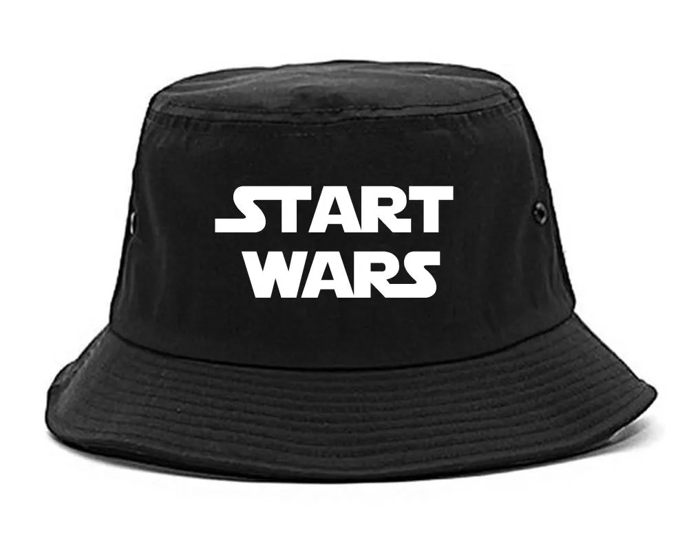 Start Wars Bucket Hat