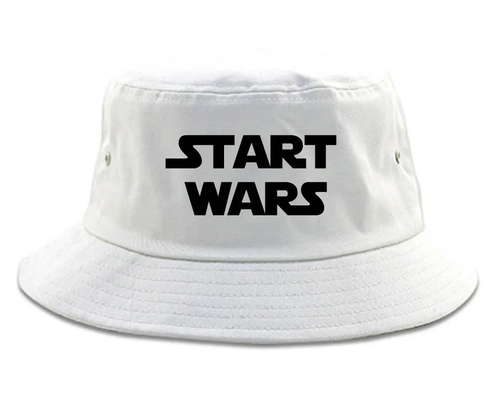 Start Wars Bucket Hat