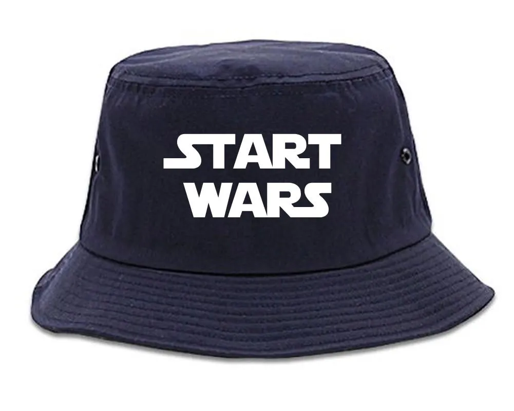 Start Wars Bucket Hat