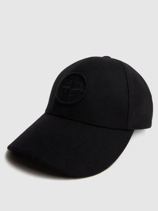 Stone Island   Cap 