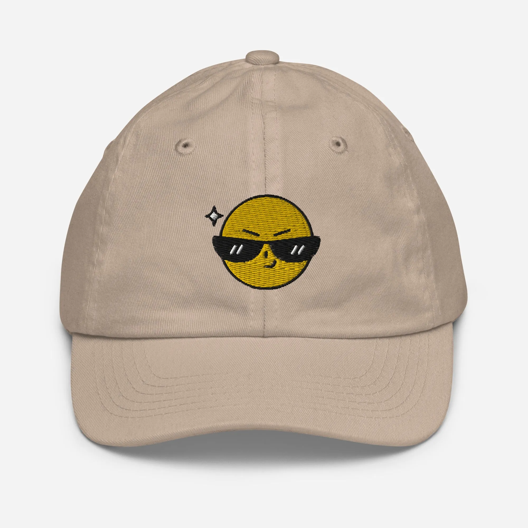 Sunshine Swag baseball cap