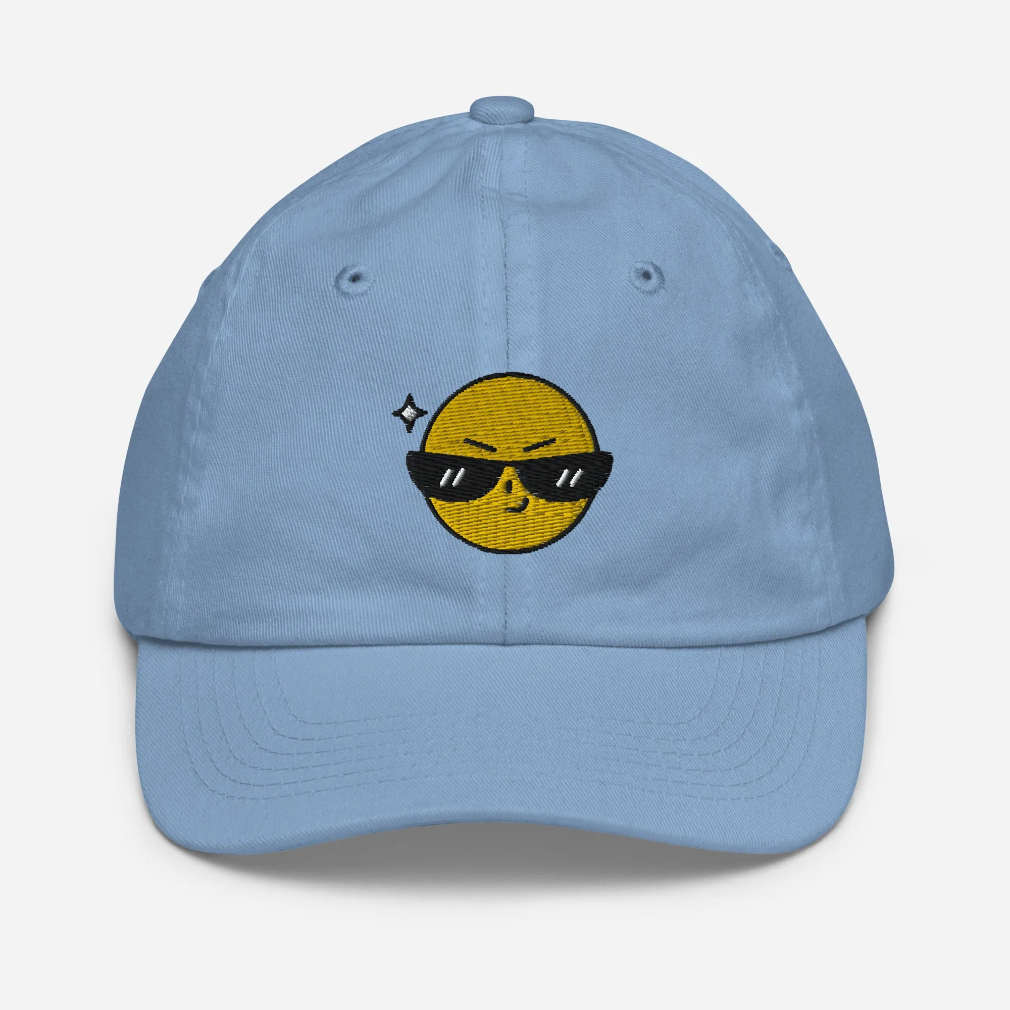 Sunshine Swag baseball cap