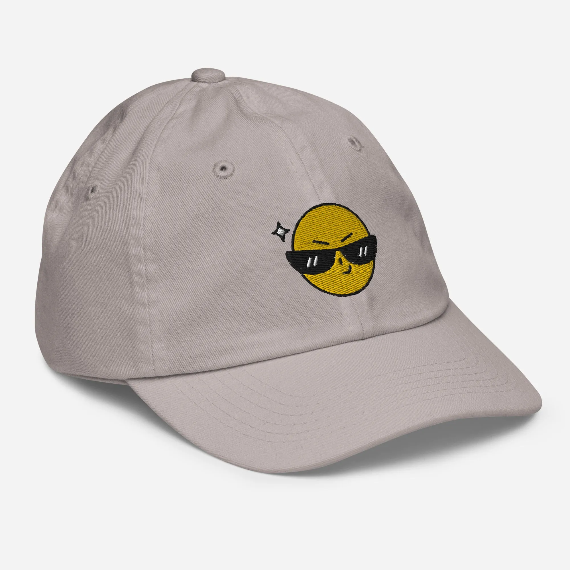 Sunshine Swag baseball cap