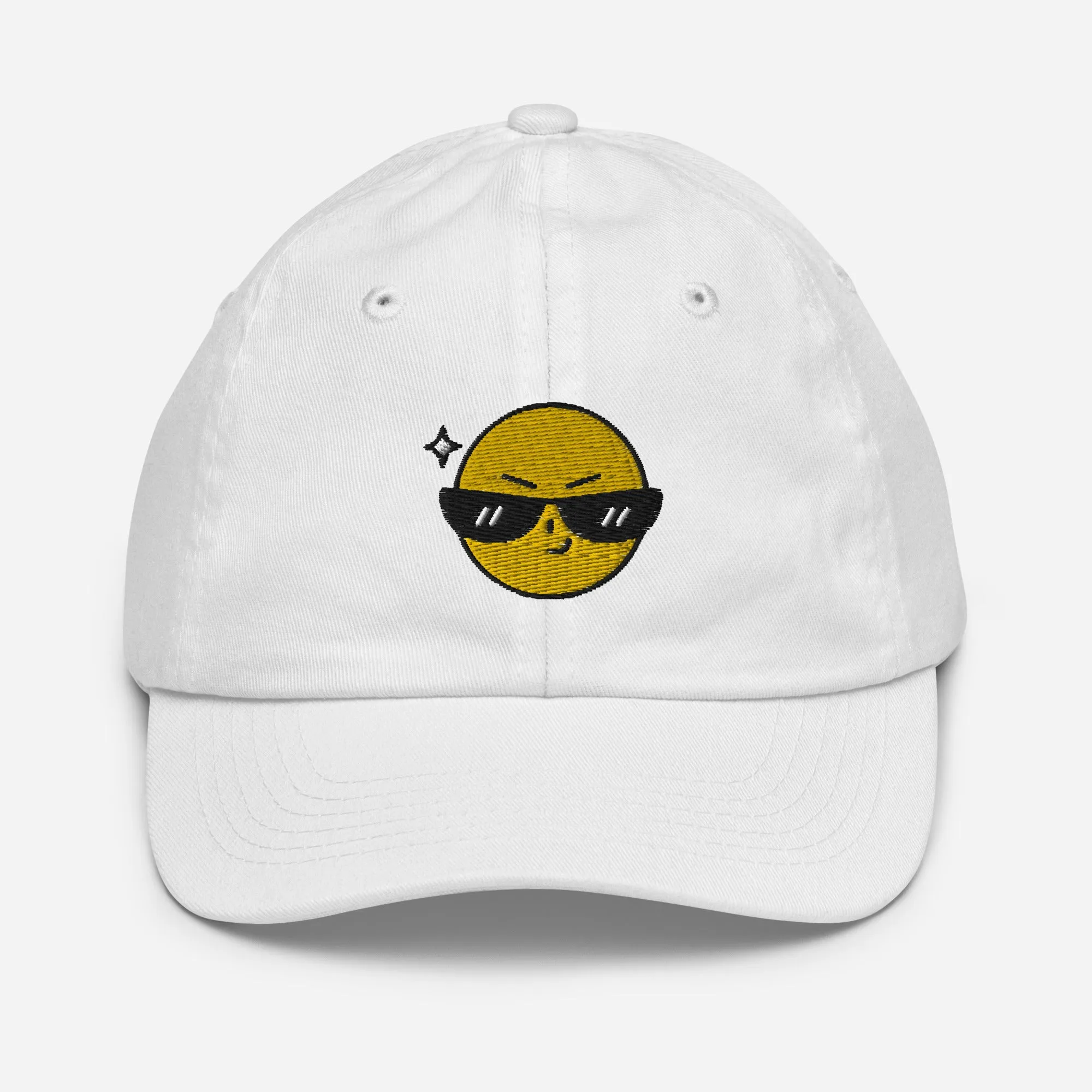 Sunshine Swag baseball cap