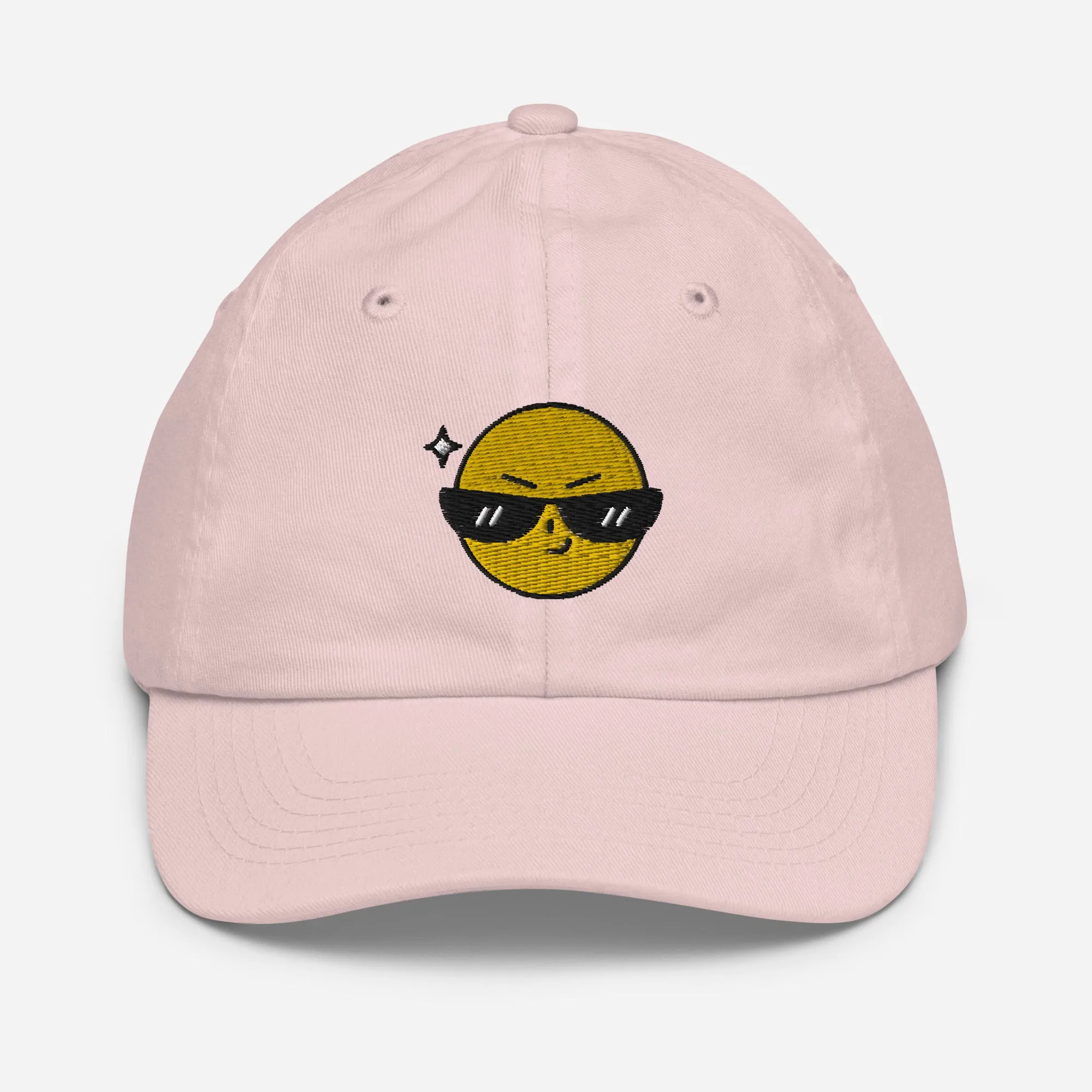 Sunshine Swag baseball cap