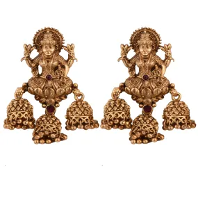 Temple Earrings(DD-R1E511)