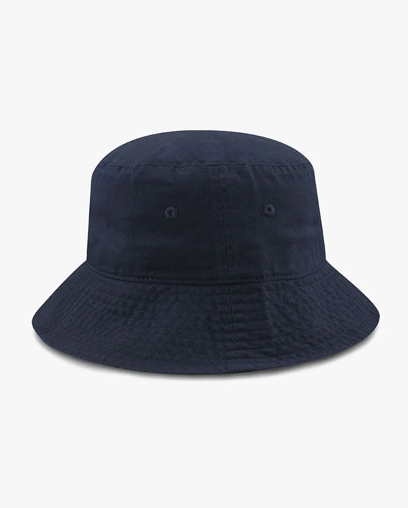 The Hat Depot - Long Brim & Deeper Cotton Bucket