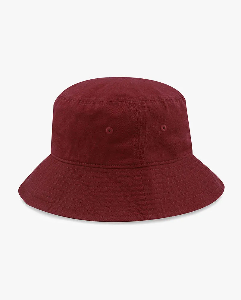 The Hat Depot - Long Brim & Deeper Cotton Bucket