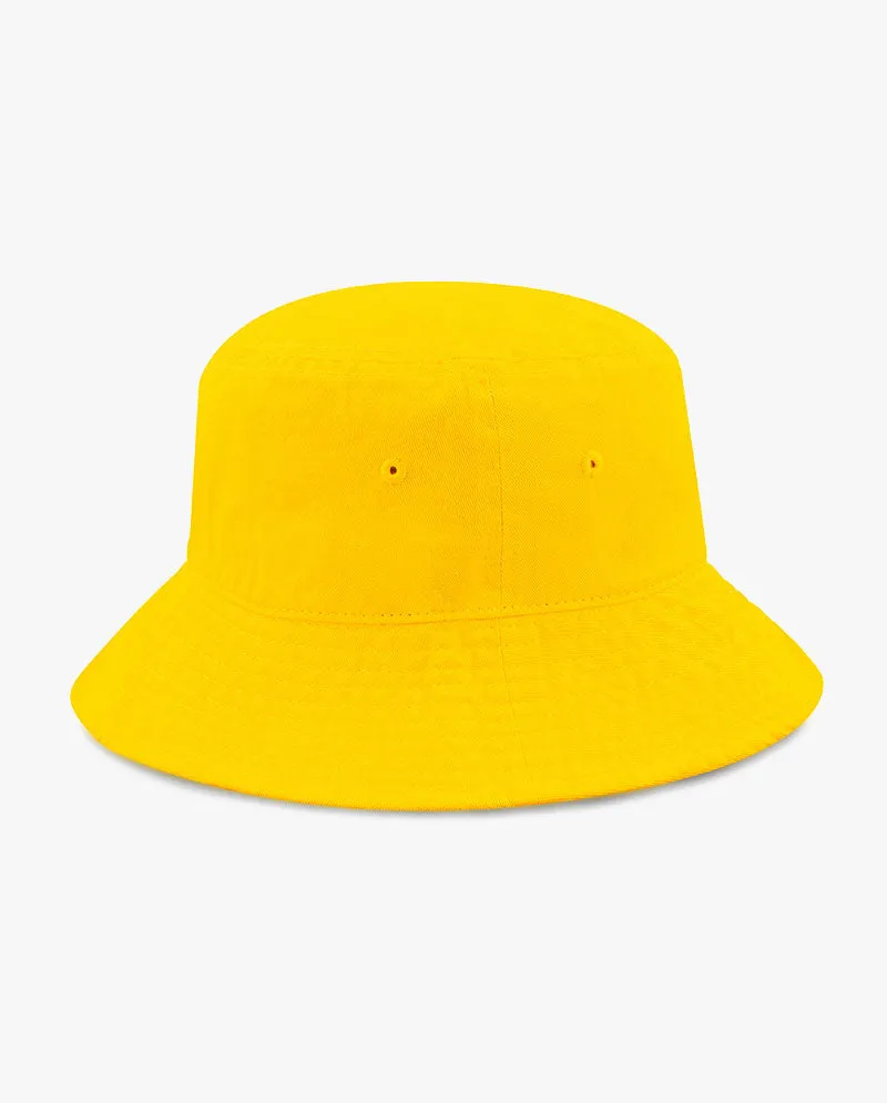 The Hat Depot - Long Brim & Deeper Cotton Bucket