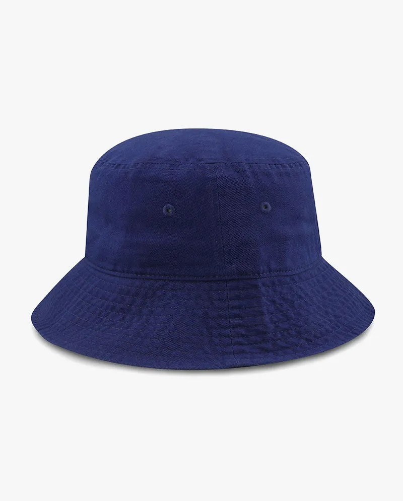 The Hat Depot - Long Brim & Deeper Cotton Bucket