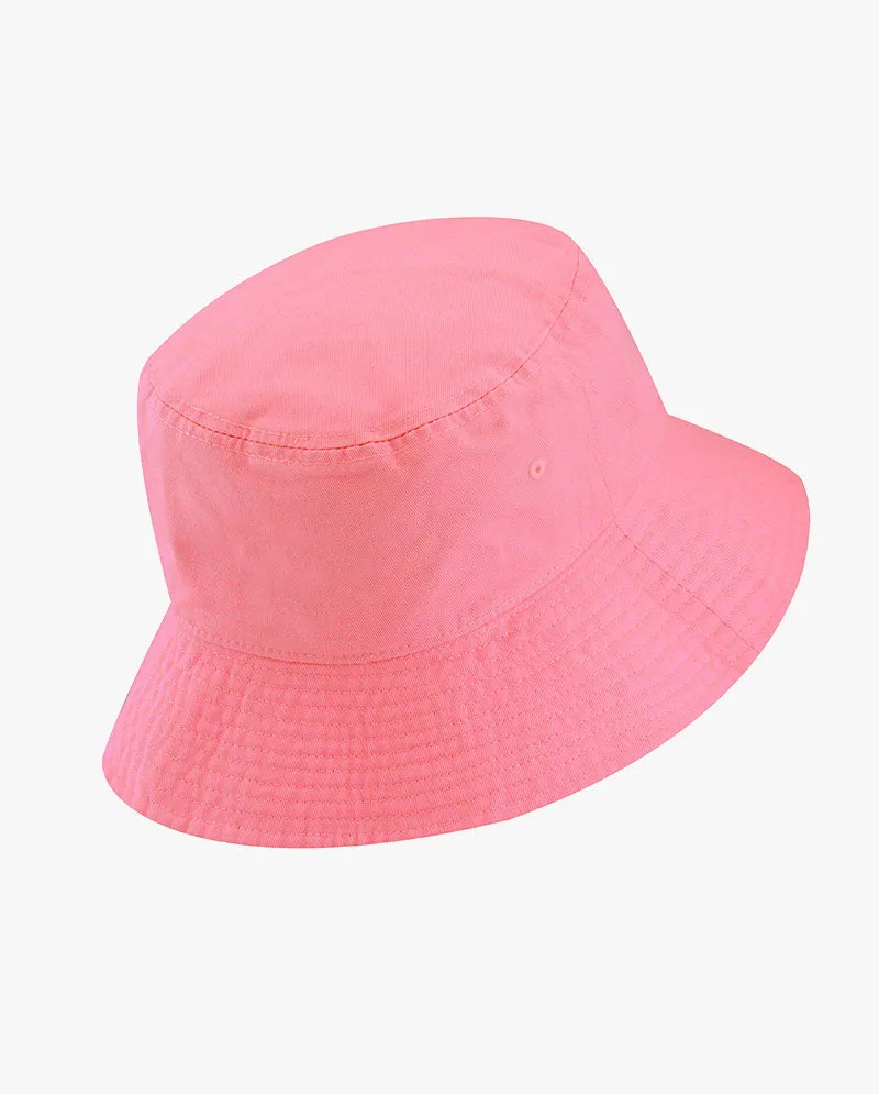 The Hat Depot - Long Brim & Deeper Cotton Bucket