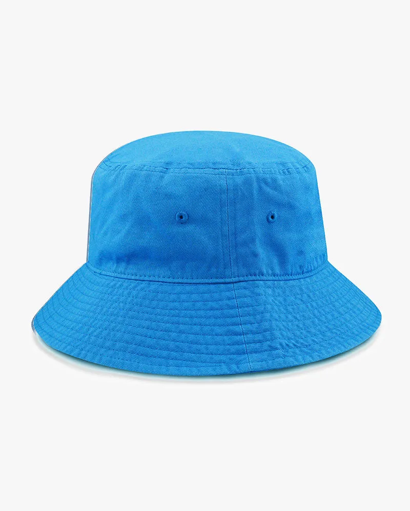 The Hat Depot - Long Brim & Deeper Cotton Bucket