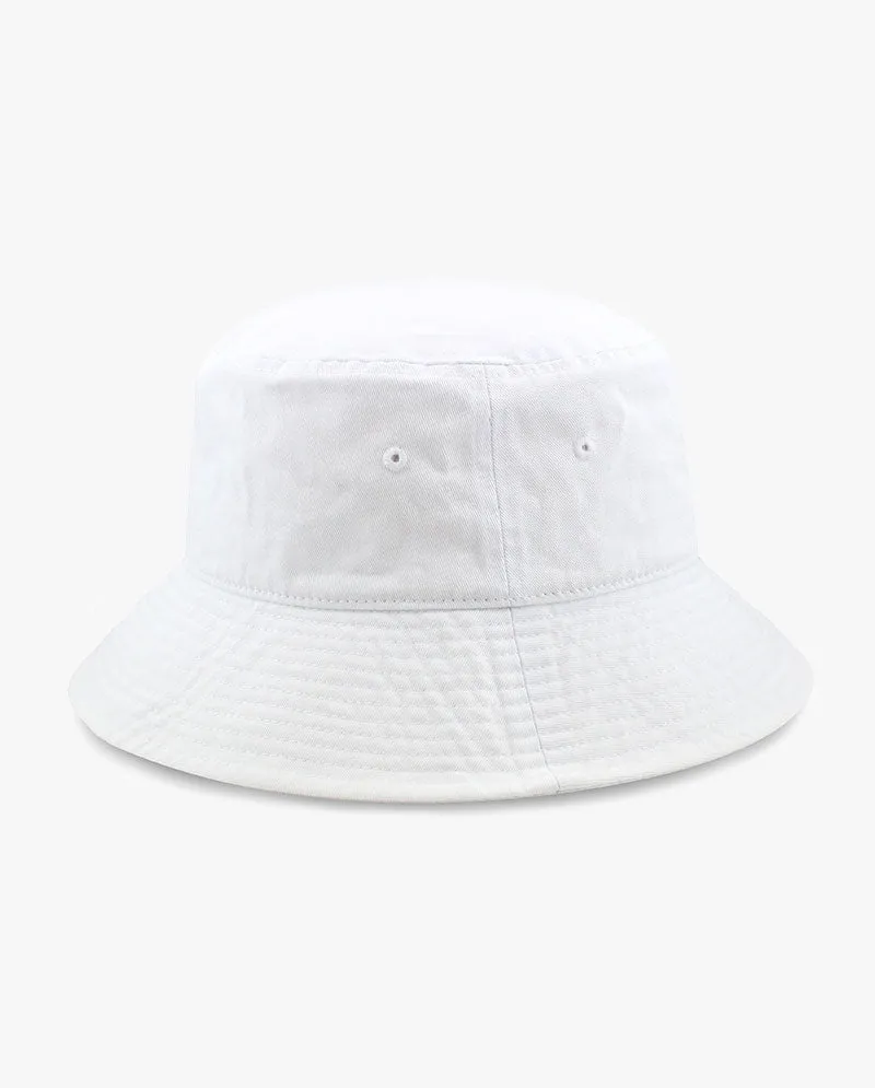 The Hat Depot - Long Brim & Deeper Cotton Bucket