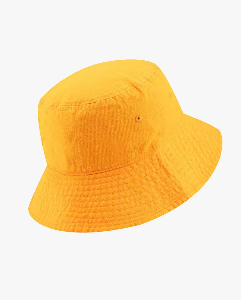 The Hat Depot - Long Brim & Deeper Cotton Bucket