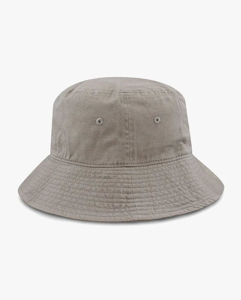 The Hat Depot - Long Brim & Deeper Cotton Bucket