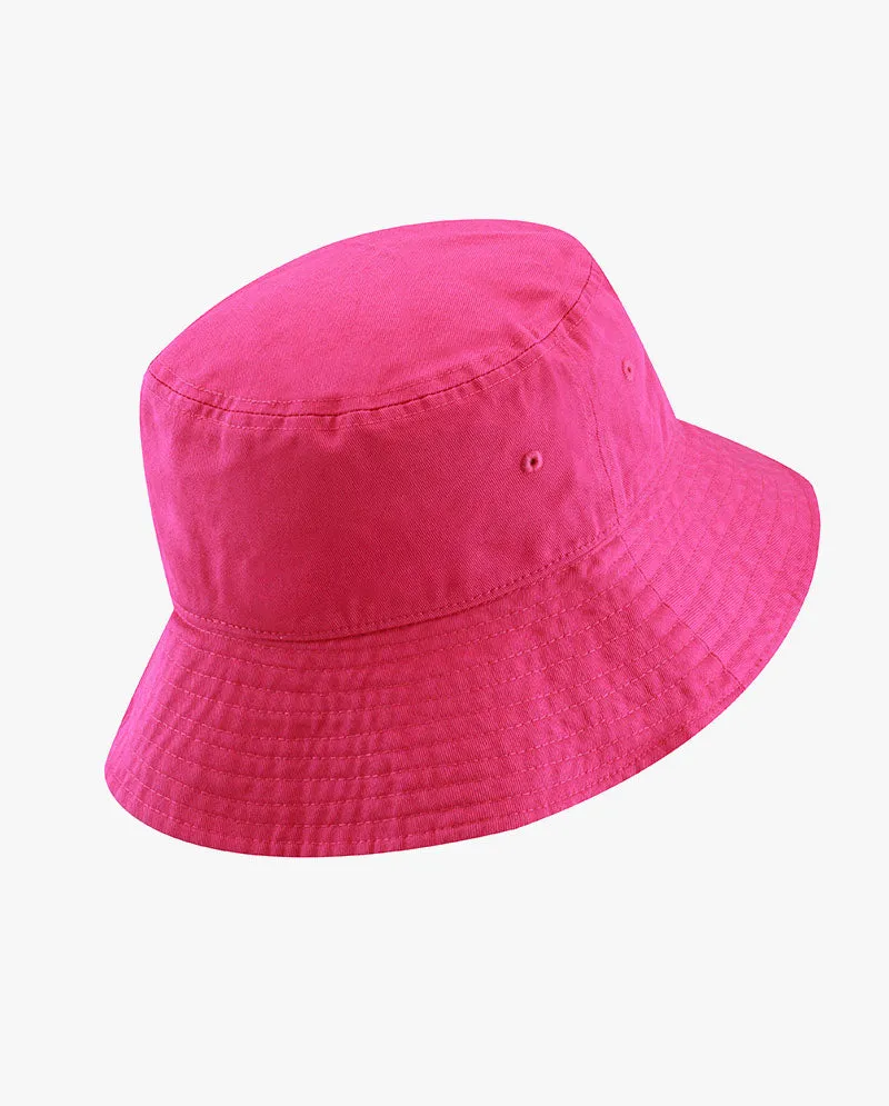 The Hat Depot - Long Brim & Deeper Cotton Bucket