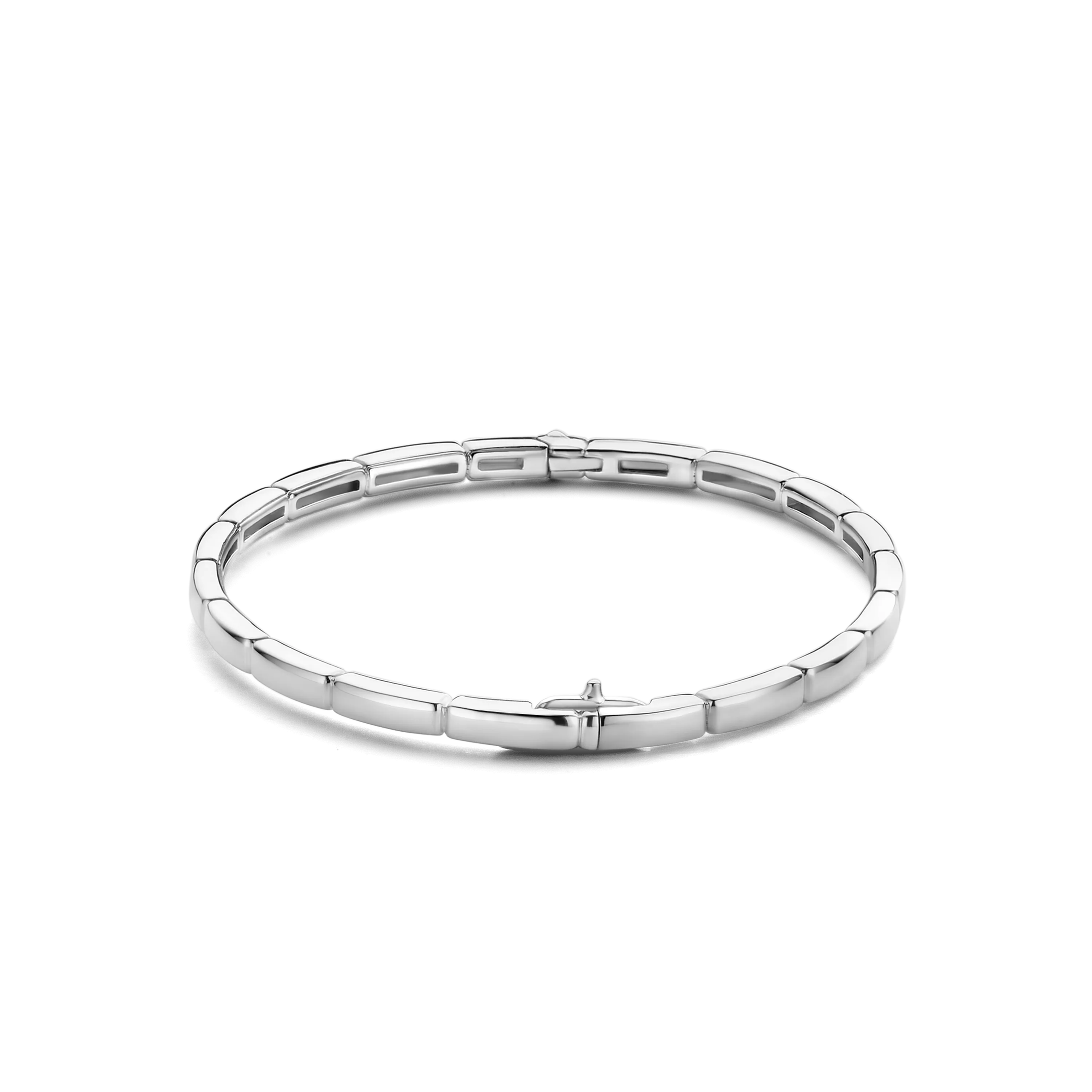 TI SENTO Bracelet 23001SI