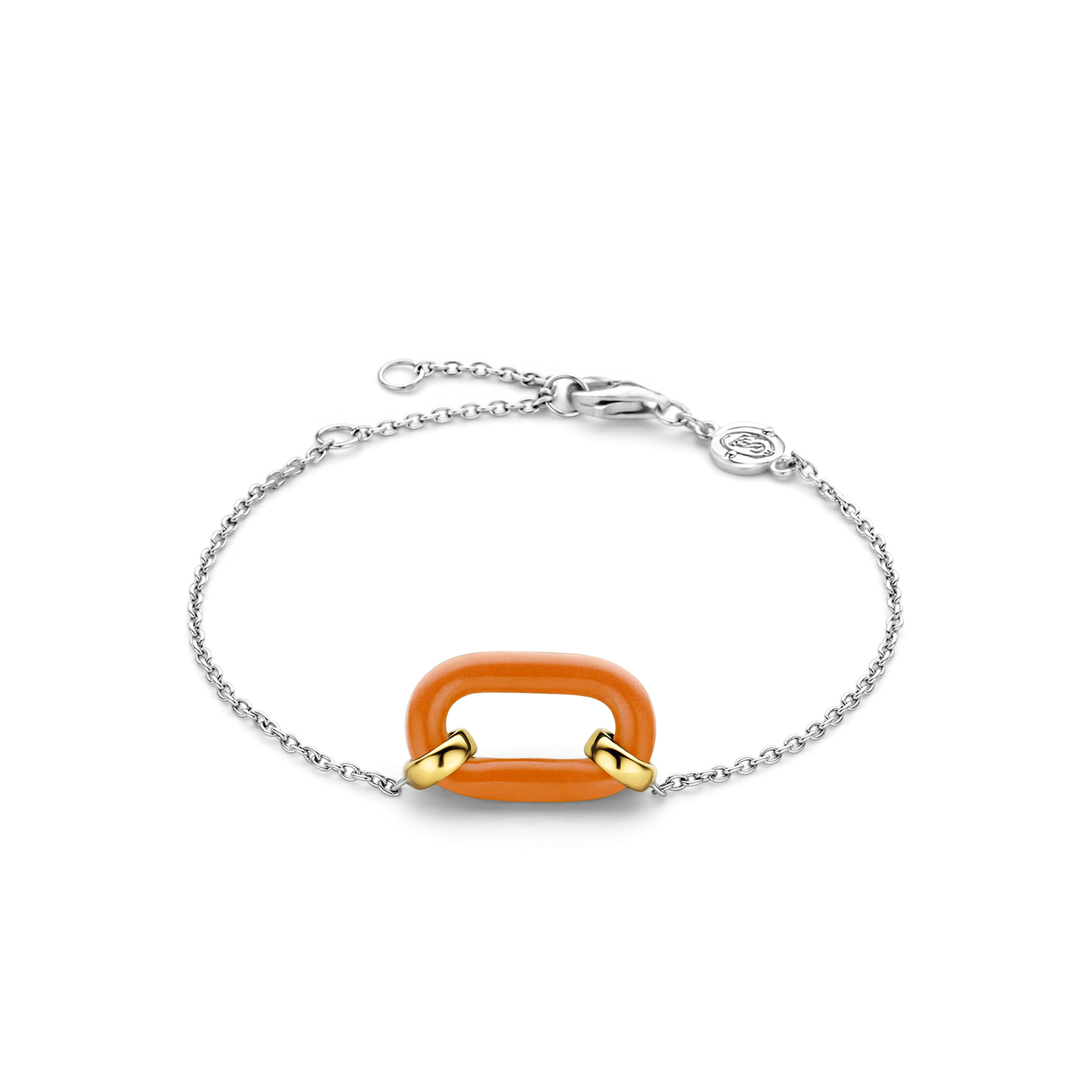 TI SENTO Bracelet 23008OR