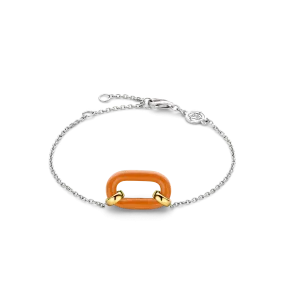 TI SENTO Bracelet 23008OR