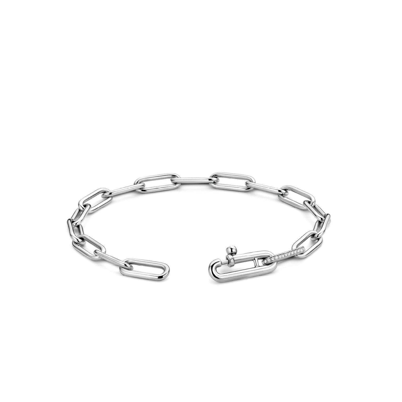 TI SENTO Bracelet 2936ZI