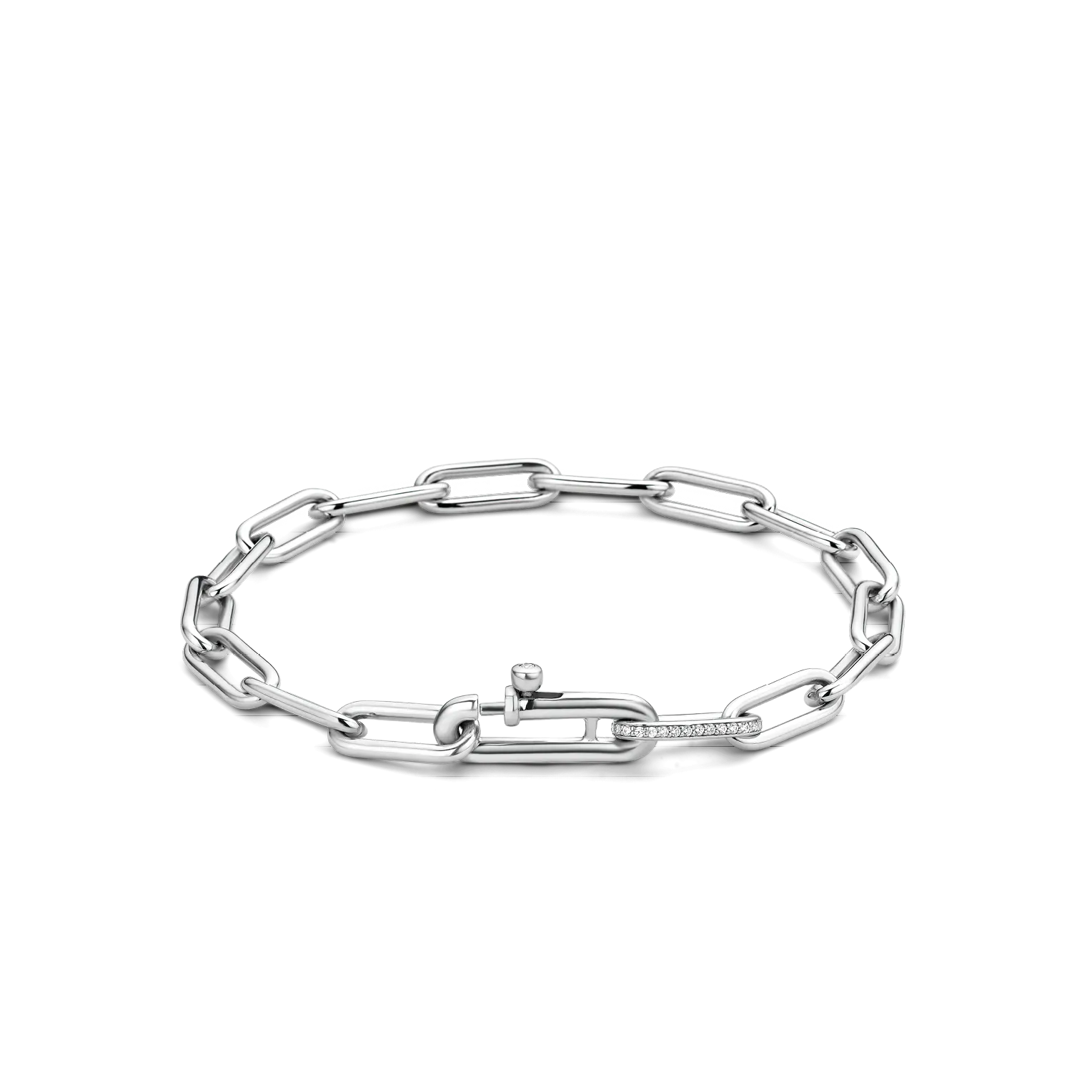 TI SENTO Bracelet 2936ZI