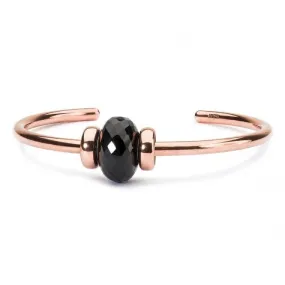 Trollbeads Bonsoir Copper Bangle TZZUK-01685