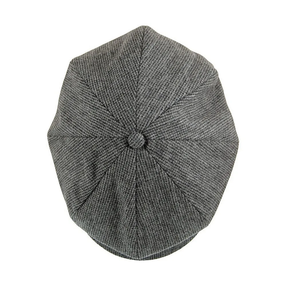 Union Newsboy Cap Wholesale Pack