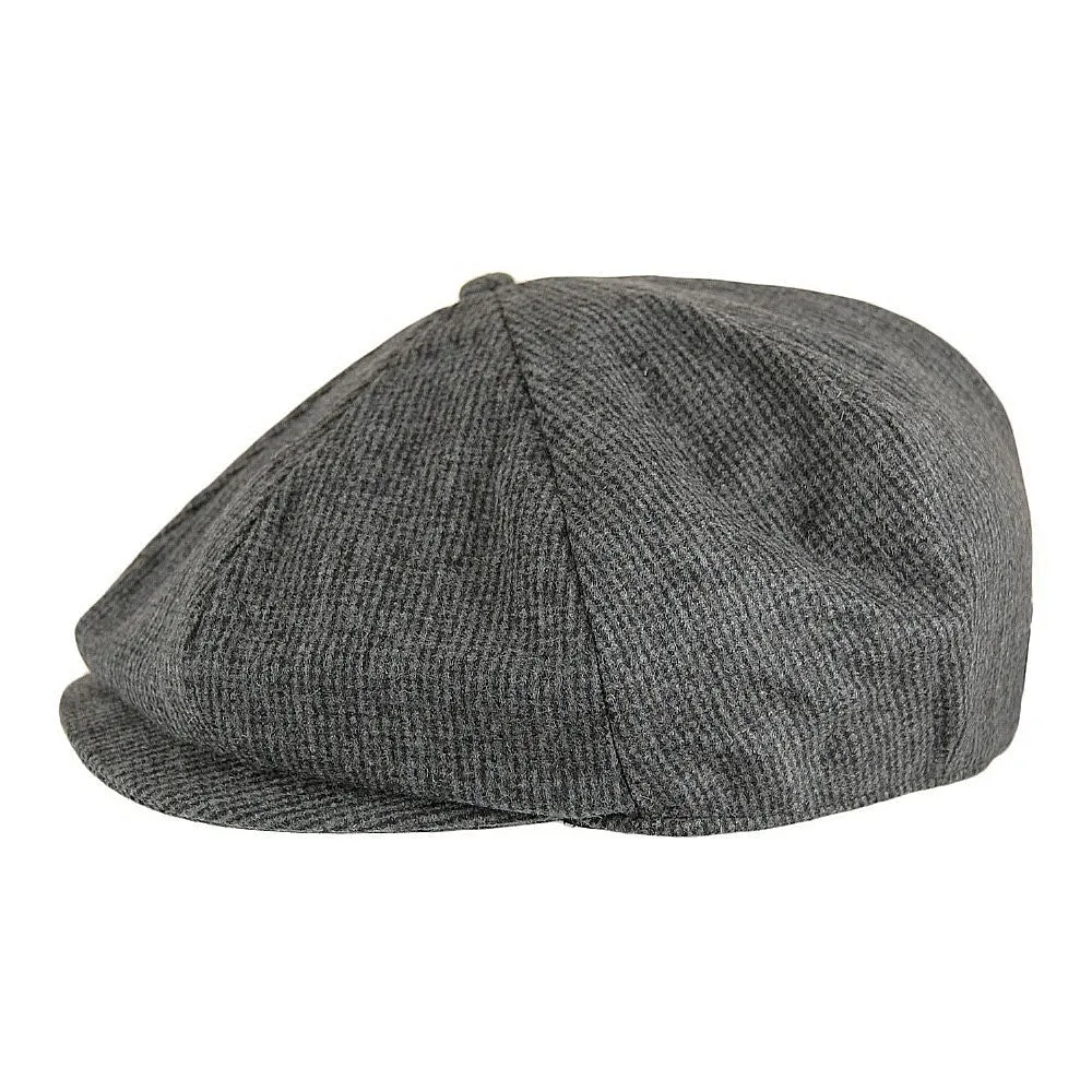 Union Newsboy Cap Wholesale Pack