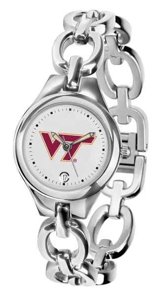 Virginia Tech Eclipse Ladies Watch