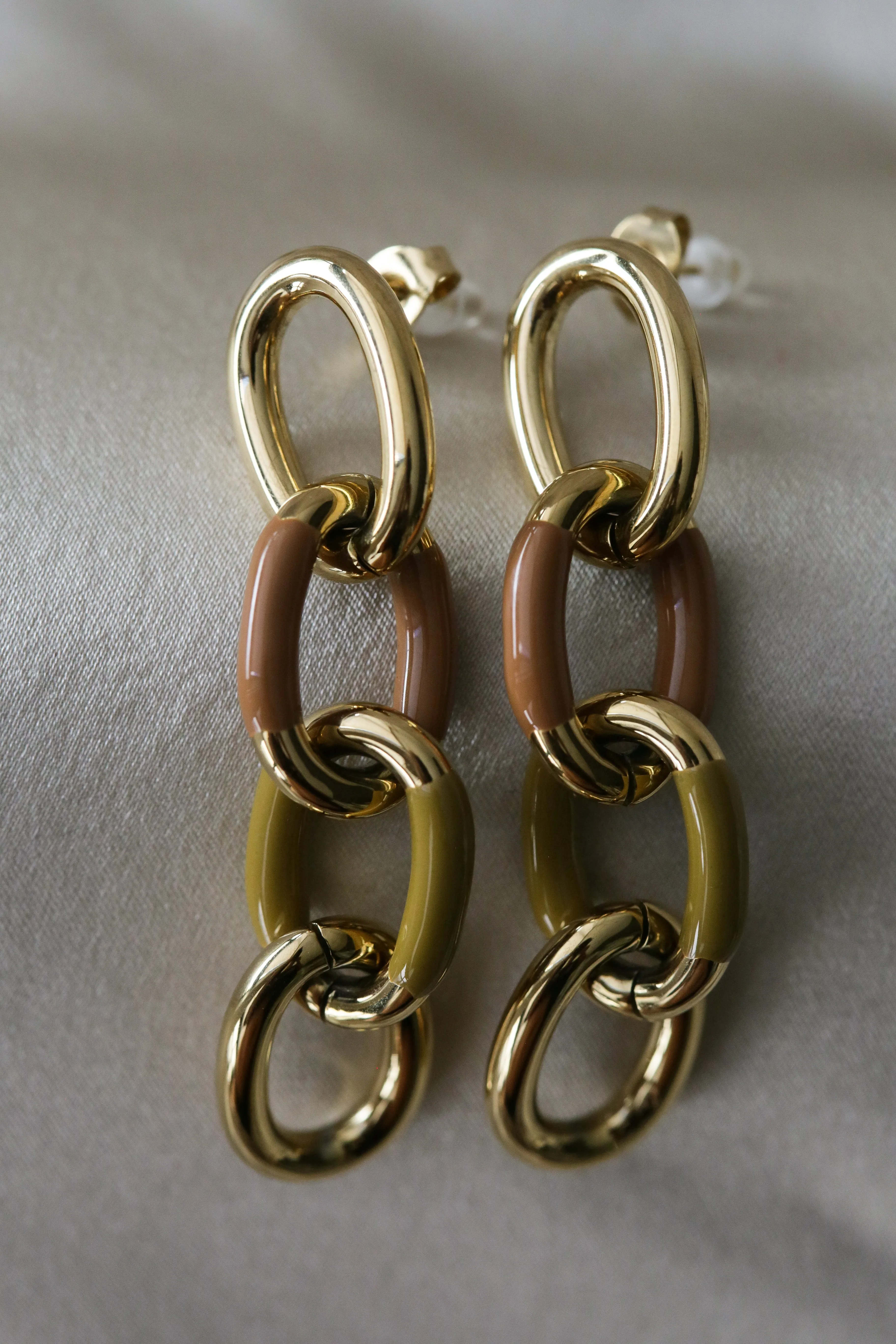 Yfke Earrings